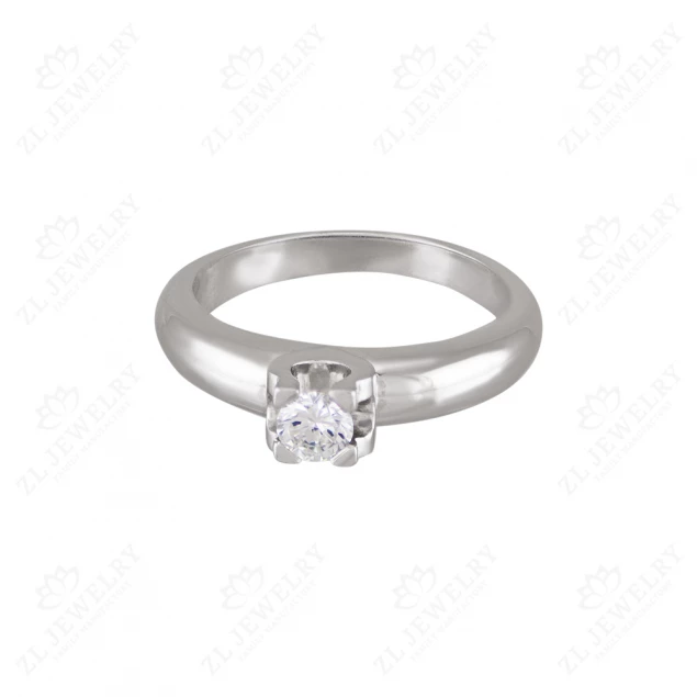 Engagement ring &quot;Flickering stars&quot; Photo-2