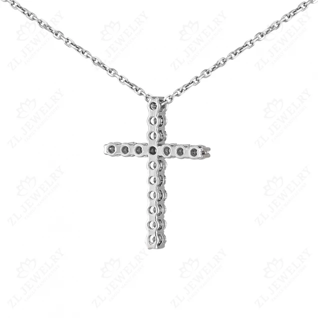 Decorative cross &quot;Radiance&quot; Photo-1