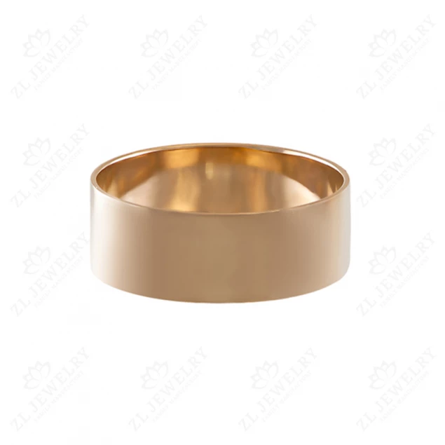 Wedding rings "Nominal"