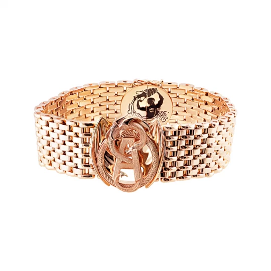 &quot;Yin &amp; Yang&quot; bracelet