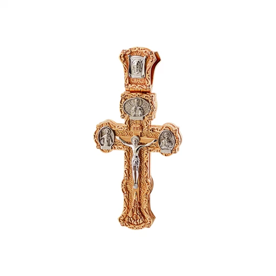 Cross &quot;Fence Me&quot;