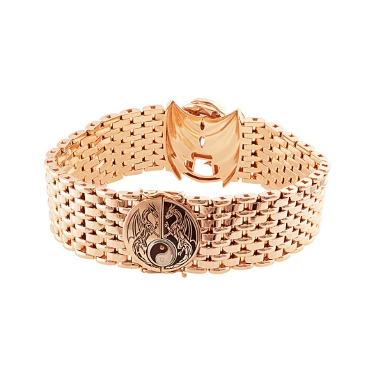 &quot;Yin &amp; Yang&quot; bracelet