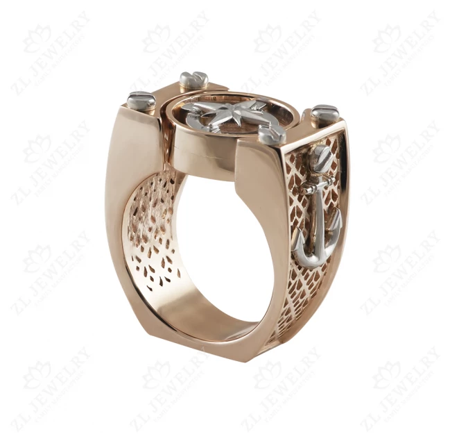 Ring &quot;Minimal&quot; Photo-1