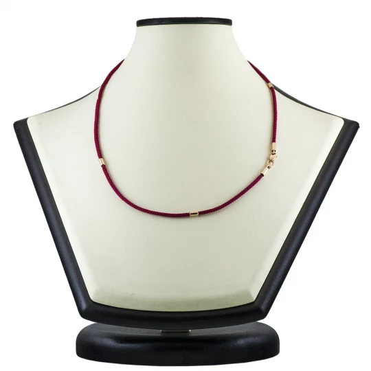 Rope red with inserts &quot;Standard&quot;