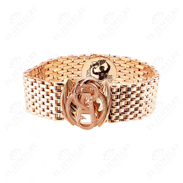 &quot;Yin &amp; Yang&quot; bracelet