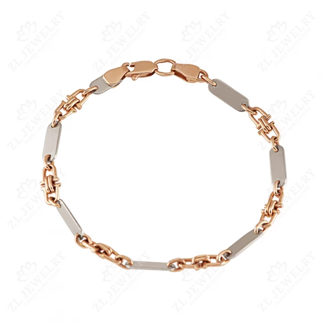 &quot;Combination&quot; bracelet