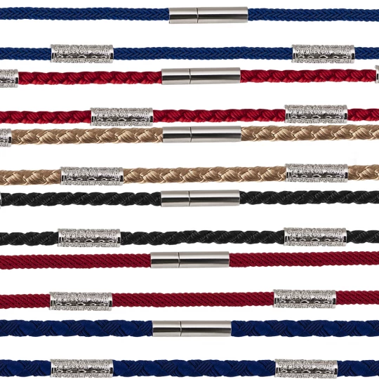 Rope &quot;Prayer&quot;