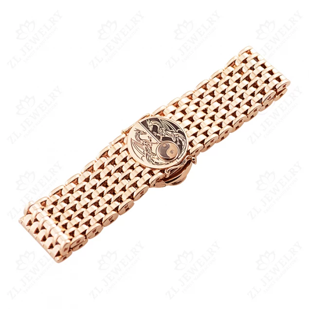 &quot;Yin &amp; Yang&quot; bracelet Photo-6