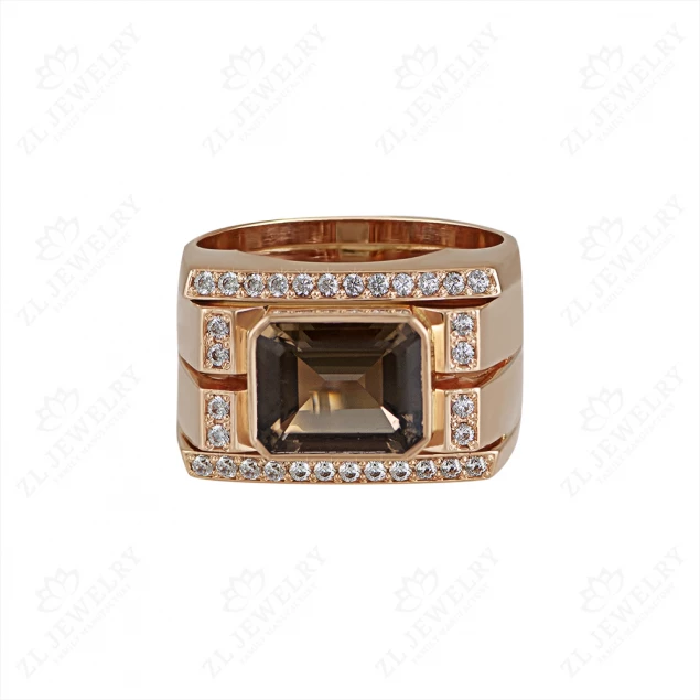 Ring &quot;Spirit&quot; Photo-1
