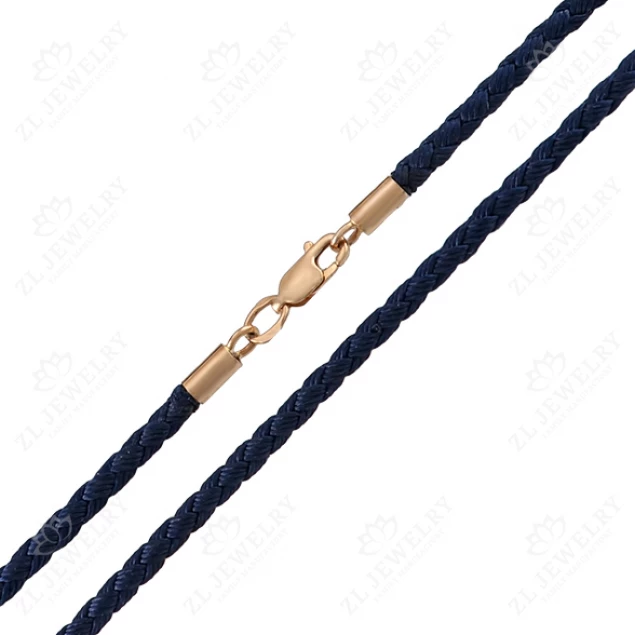 Rope dark blue Photo-2