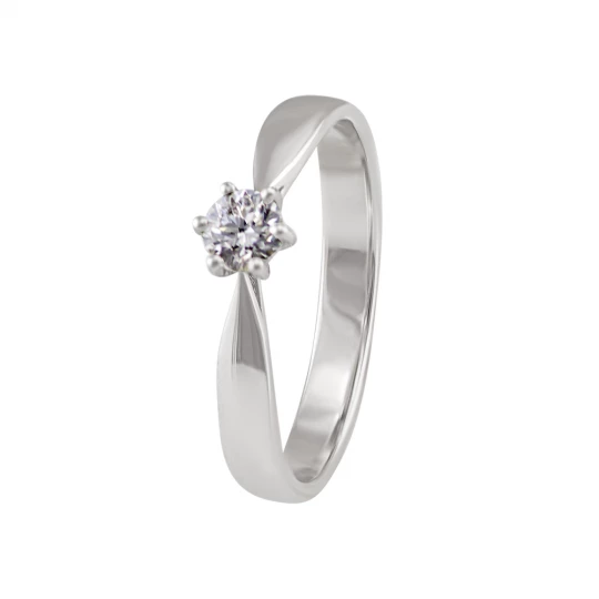 Engagement ring "Rosalind"
