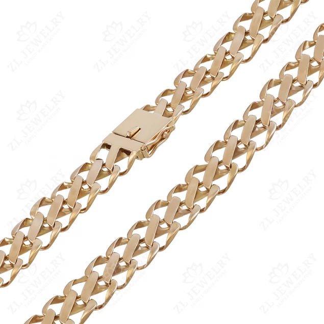 Chain "Mont Blanc"