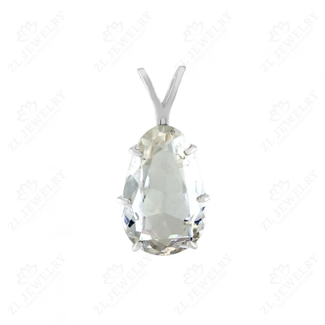 Pendant &quot;Crystal Drop&quot;