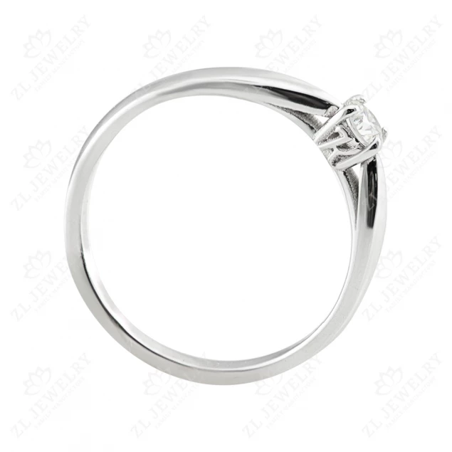 Engagement ring &quot;Name of Love&quot; Photo-2