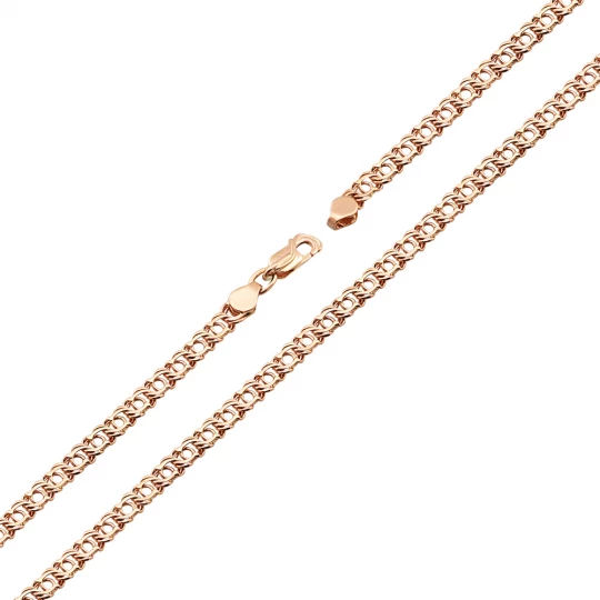 Chain &quot;Arabian Bismarck&quot;