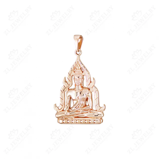 &quot;Buddha&quot; pendant