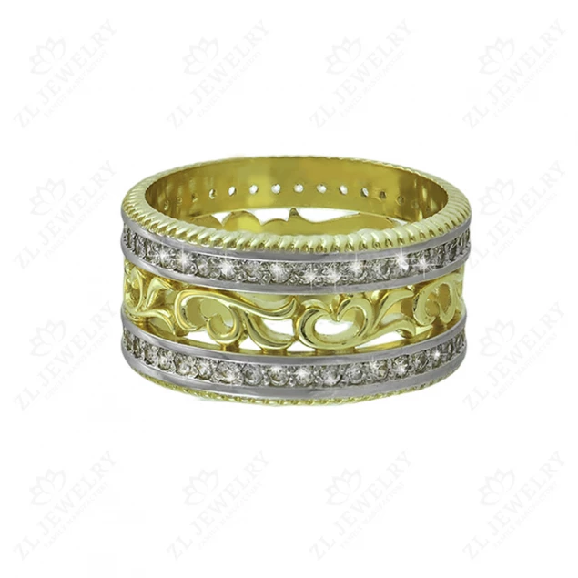 Wedding rings &quot;Patterns&quot;