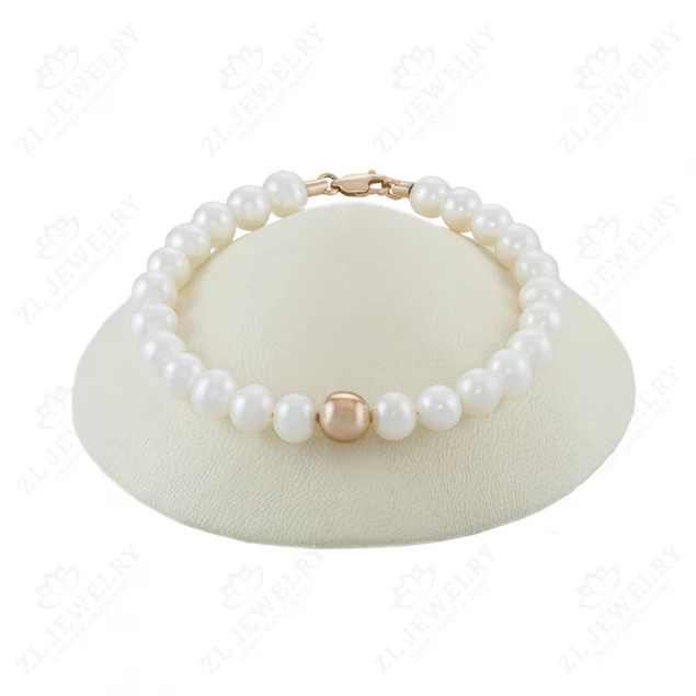 Bracelet "Pearl"