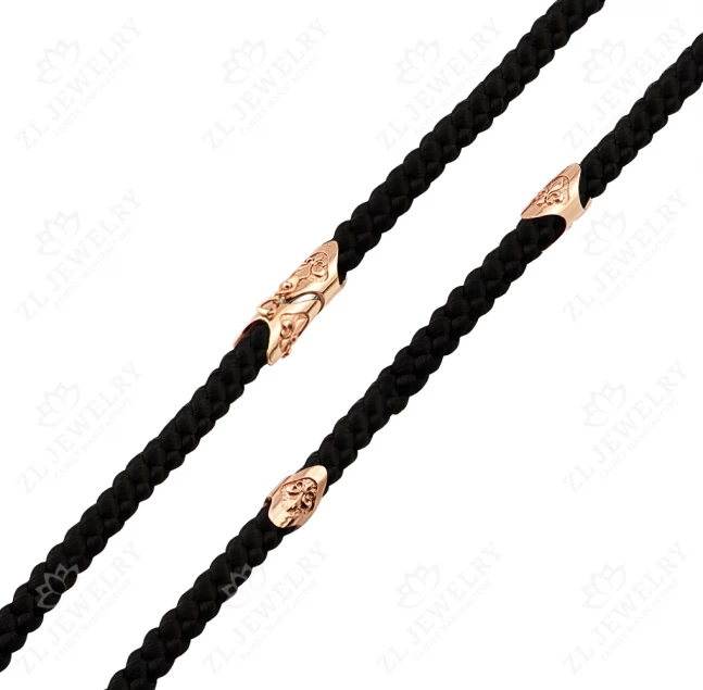 &quot;Royal Lily&quot; Rope Photo-1