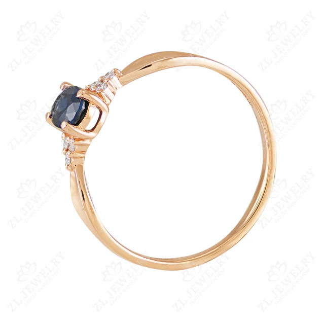 Ring &quot;Eclipse&quot; Photo-1
