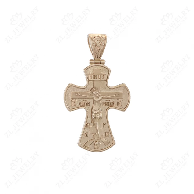 Cross "Amulet"