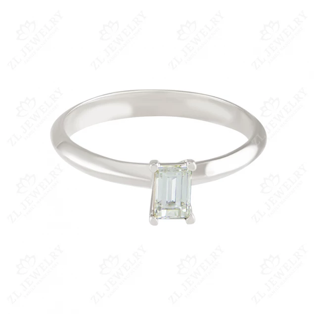 &quot;Amour&quot; ring Photo-1