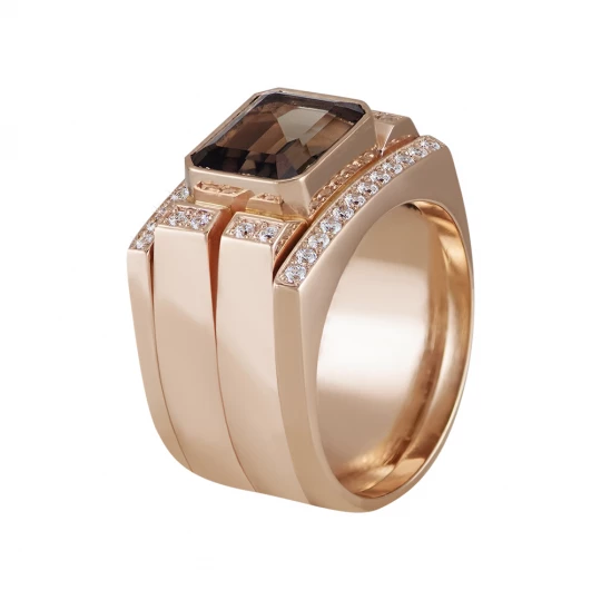 Ring &quot;Spirit&quot;