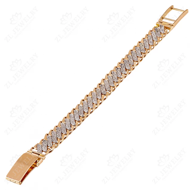 Bracelet &quot;Adam&quot;