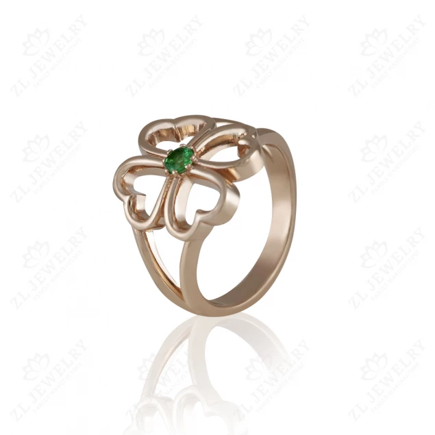 Ring &quot;Clover&quot;