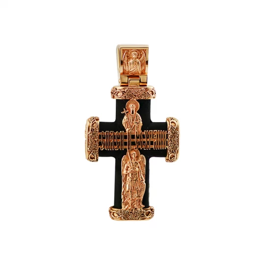 &quot;Vine&quot; cross