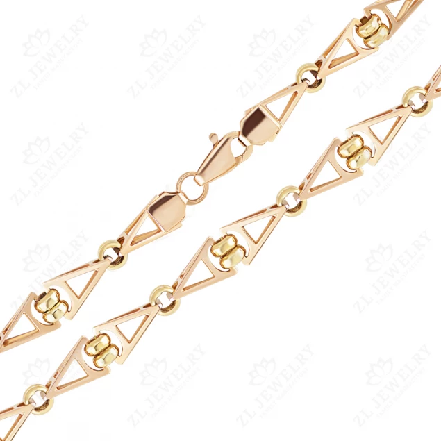 &quot;Armor&quot; chain
