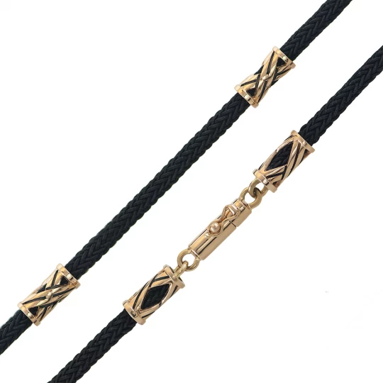 Rope &quot;Armor of God&quot;