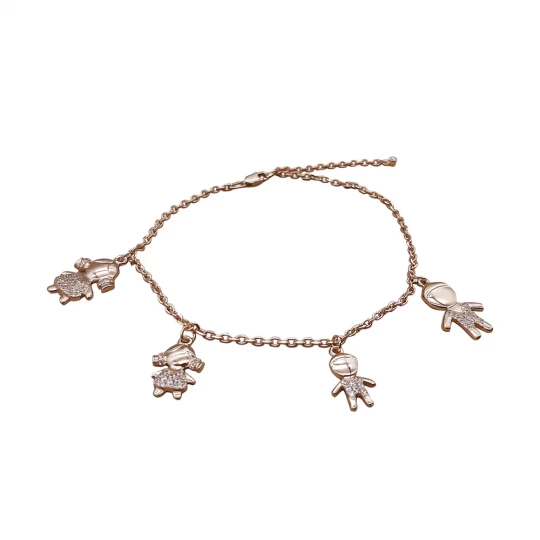 &quot;Family&quot; bracelet