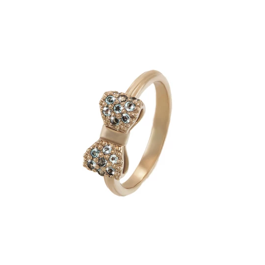 Ring &quot;Bow&quot;