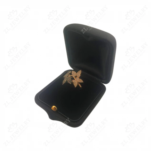 Elegant gift box Photo-1