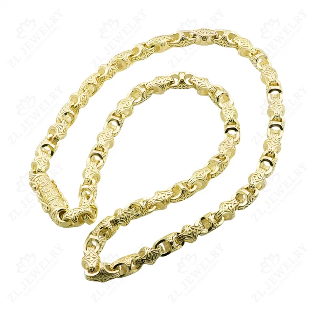  &quot;Secret Meanings&quot; chain Photo-4