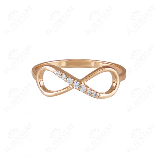  Ring &quot;Infinity&quot; Photo-1