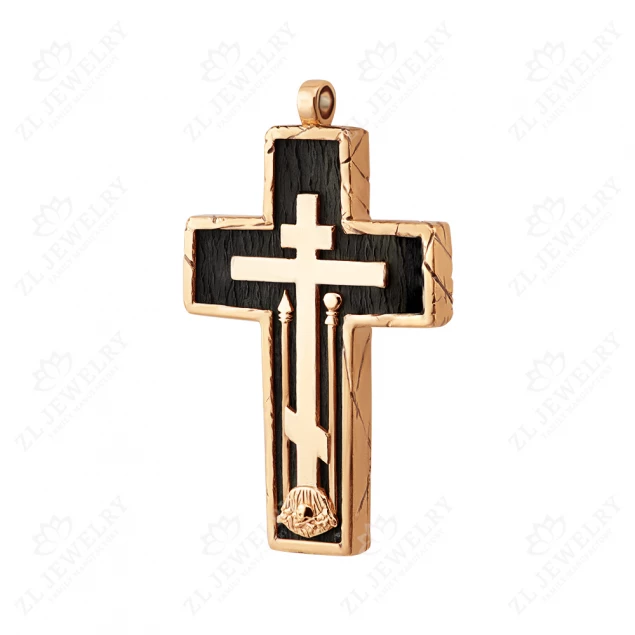 Cross &quot;Glimpses of the Past&quot; Photo-1