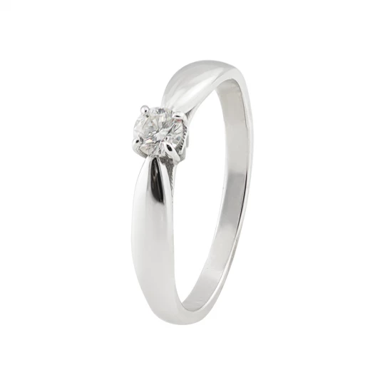 Engagement ring &quot;Name of Love&quot;