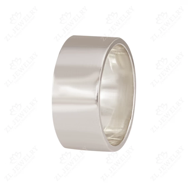 Wedding ring "Strict style" Photo-1