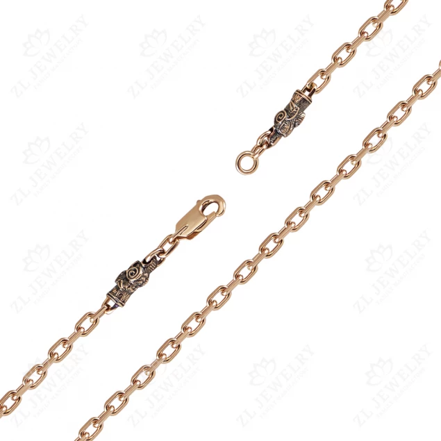 Chain &quot;Wolves&quot; Photo-1