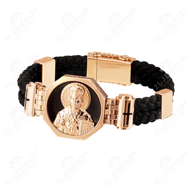 Bracelet &quot;St. Nicholas&quot;