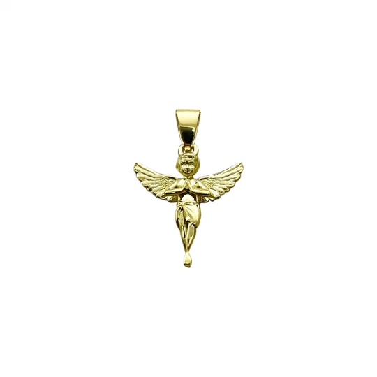 "Angel" pendant