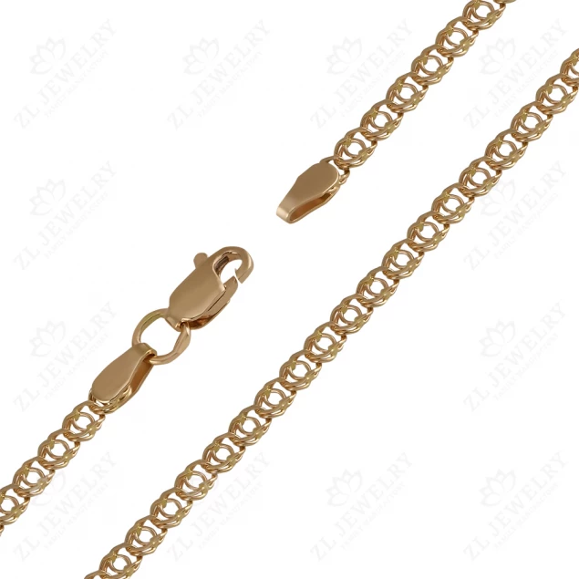 Chain &quot;Bismarck&quot; elegant Photo-1