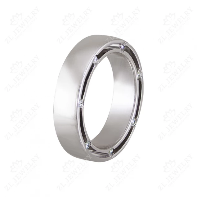 Wedding ring &quot;Star twinkle&quot; Photo-1