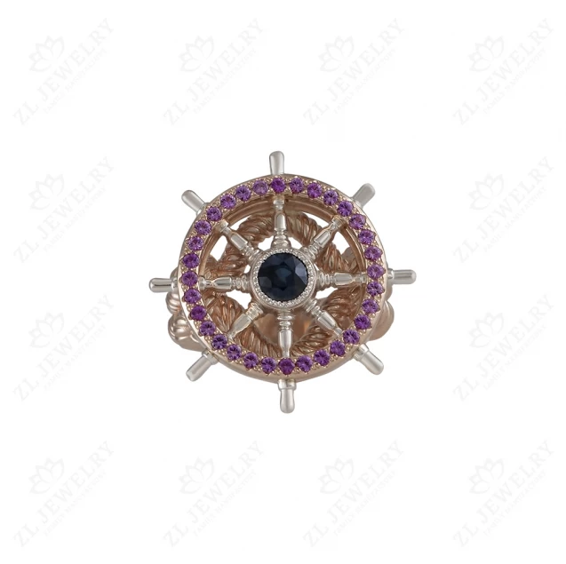 Ring &quot;Helm&quot; Photo-2