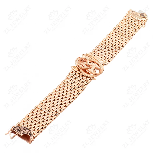 &quot;Yin &amp; Yang&quot; bracelet Photo-7