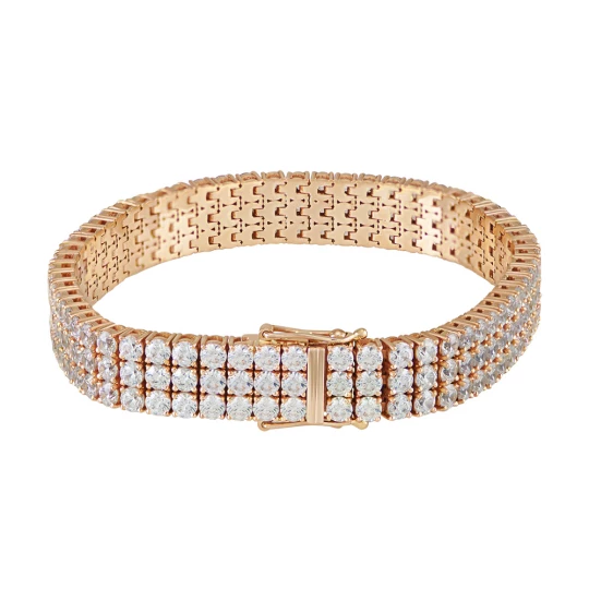 &quot;Brilliant Lane&quot; bracelet