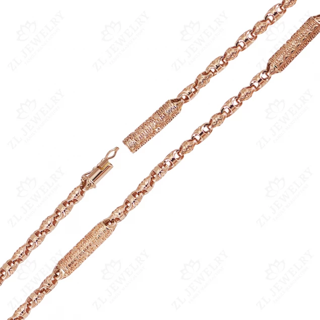 Chain &quot;Five Prayers&quot; Photo-1