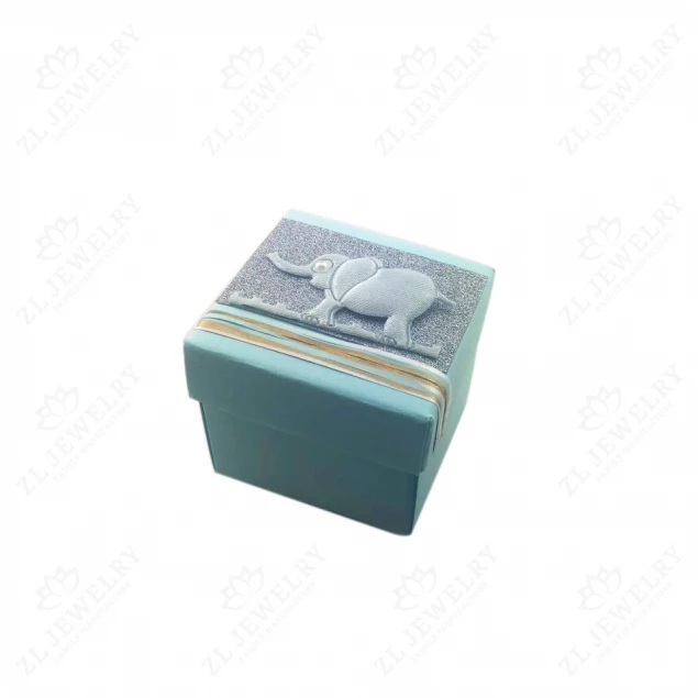 Gift box &quot;Elephant&quot;